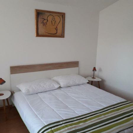 Apartman Celestina Medulin Exterior foto