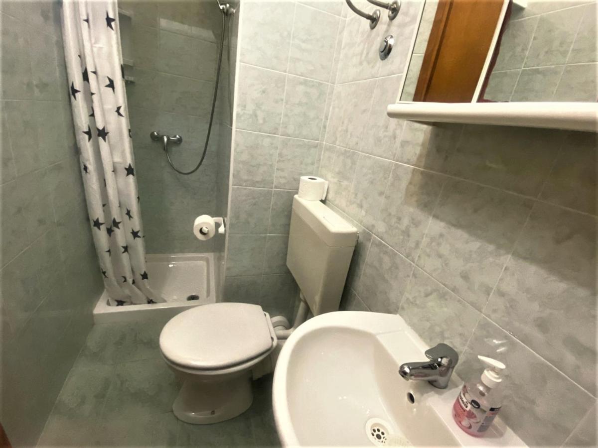 Apartman Celestina Medulin Exterior foto