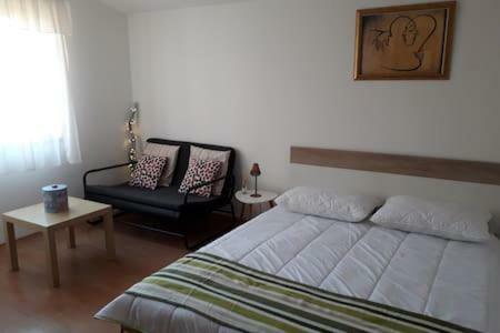 Apartman Celestina Medulin Exterior foto