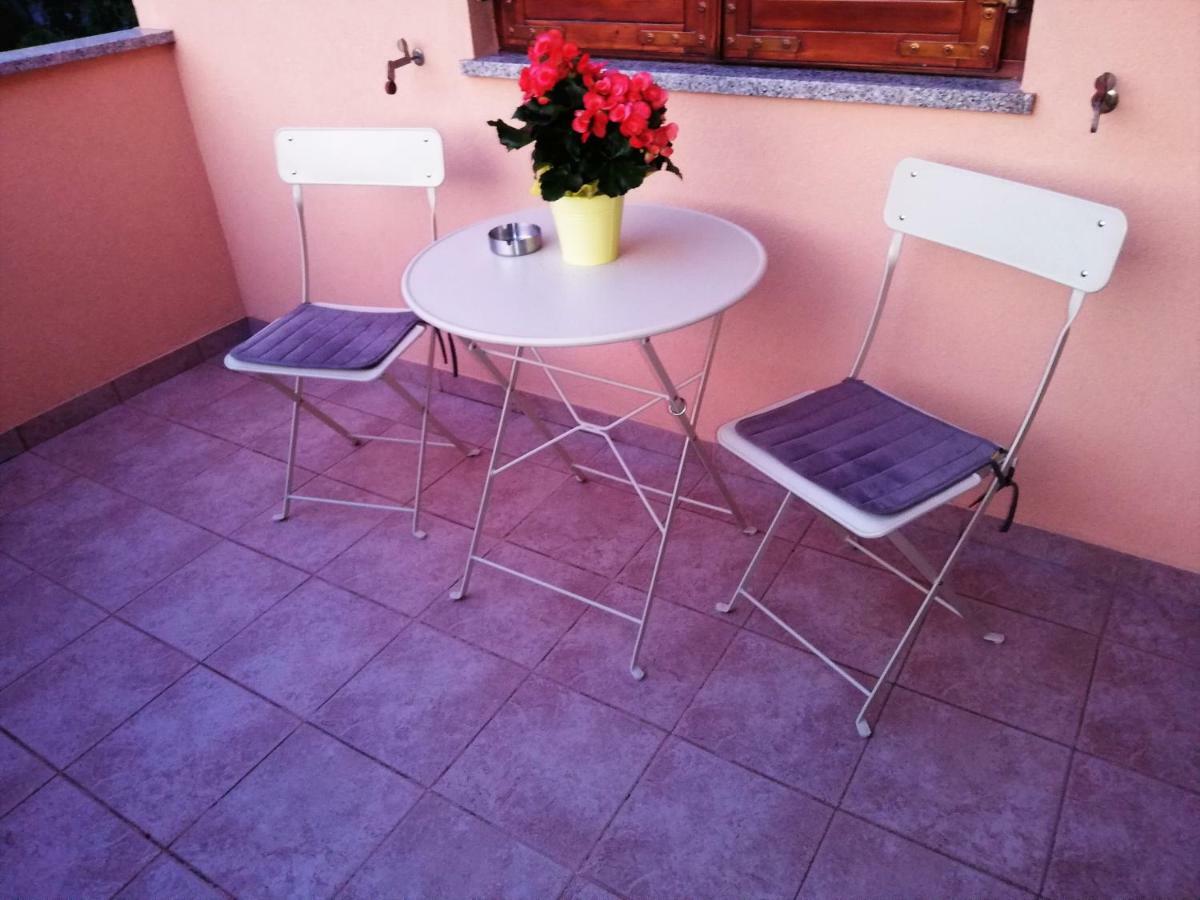 Apartman Celestina Medulin Quarto foto